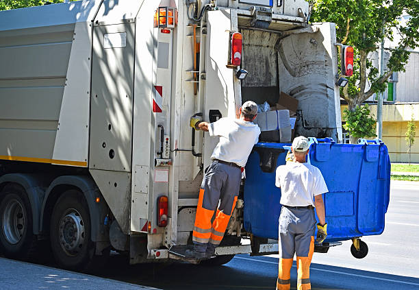 Property Management Cleanouts in Crystal River, FL